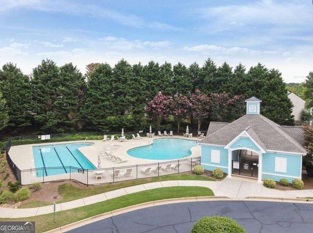 3675 Dell Way, Cumming, GA 30040