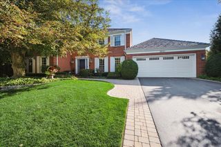 2501 Indian Ridge Drive, Glenview, IL 60026