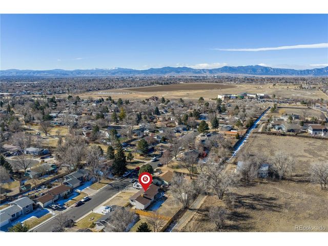13037 King Cir, Broomfield, CO 80020
