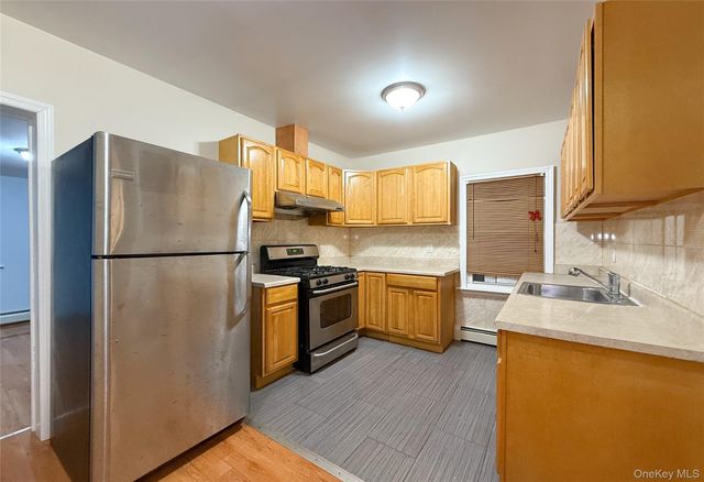 8030 160th Street, Jamaica, NY 11432