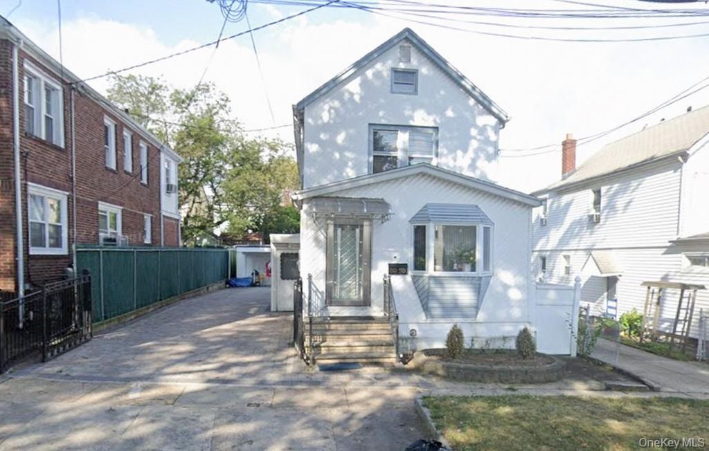 8030 160th Street, Jamaica, NY 11432