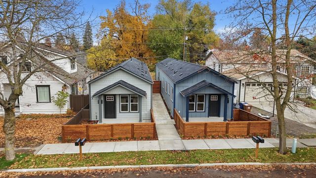 3613 E 8th Ave, Spokane, WA 99202