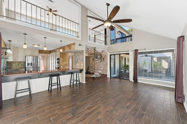 76 April Wind Drive S, Conroe, TX 77356