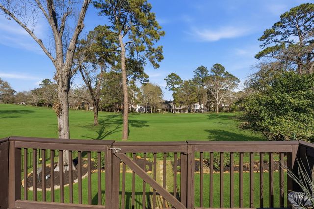 76 April Wind Drive S, Conroe, TX 77356