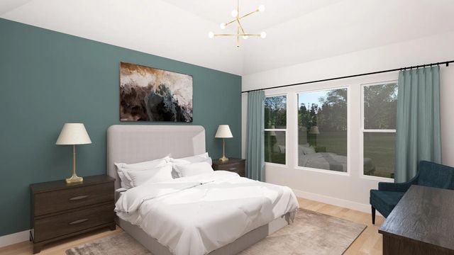 6243 Cavendish Way, Manvel, TX 77578