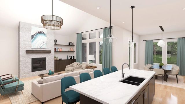 6243 Cavendish Way, Manvel, TX 77578