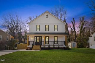 617 N Third Street, Mebane, NC 27302