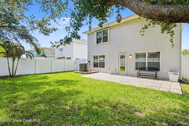 1786 Alaqua Way, Melbourne, FL 32904