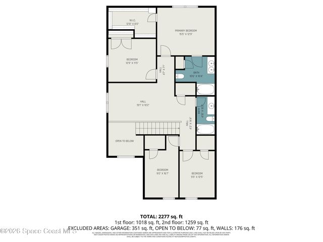 1786 Alaqua Way, Melbourne, FL 32904
