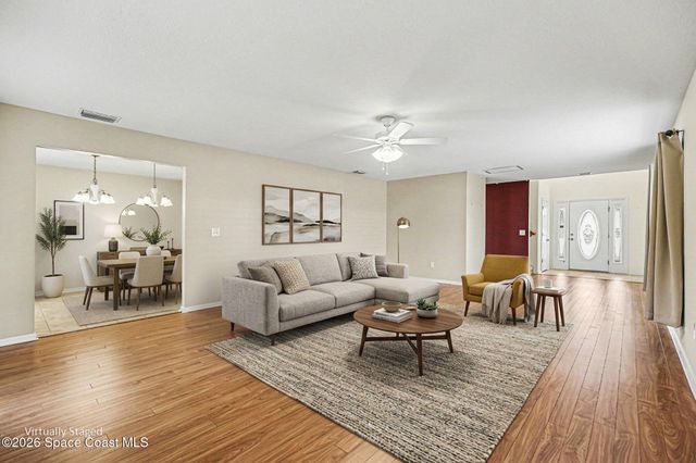 1786 Alaqua Way, Melbourne, FL 32904