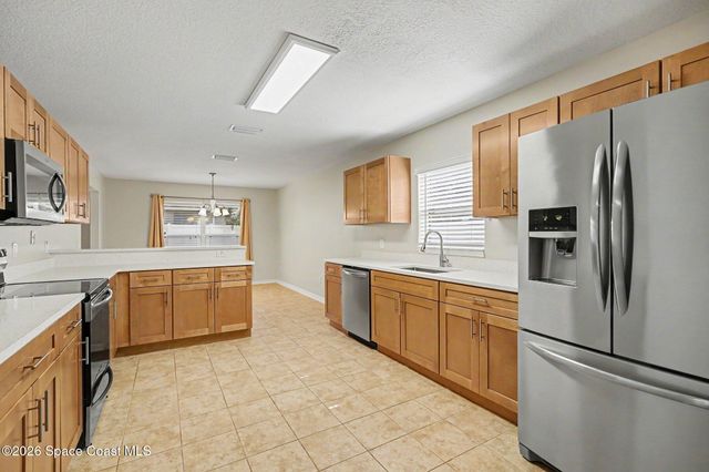 1786 Alaqua Way, Melbourne, FL 32904