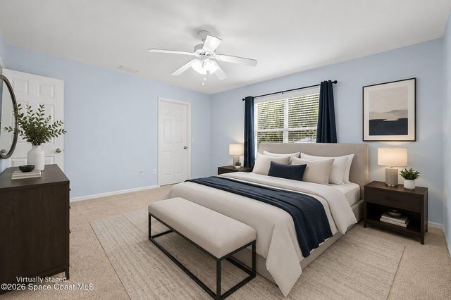 1786 Alaqua Way, Melbourne, FL 32904