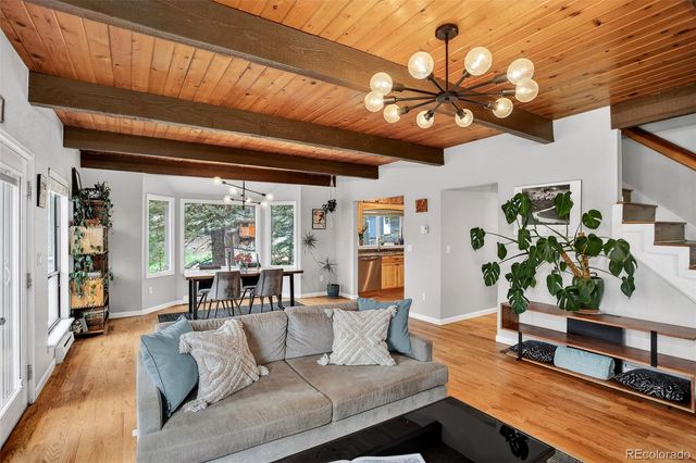 30914 Kings Valley Drive, Conifer, CO 80433