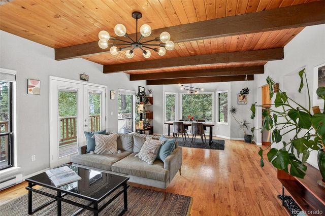 30914 Kings Valley Drive, Conifer, CO 80433