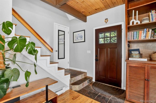30914 Kings Valley Drive, Conifer, CO 80433
