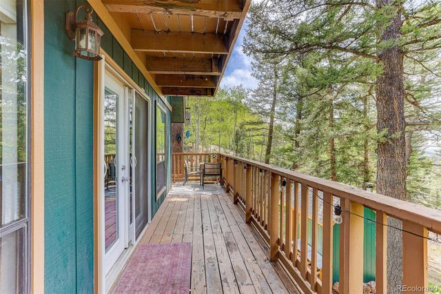 30914 Kings Valley Drive, Conifer, CO 80433