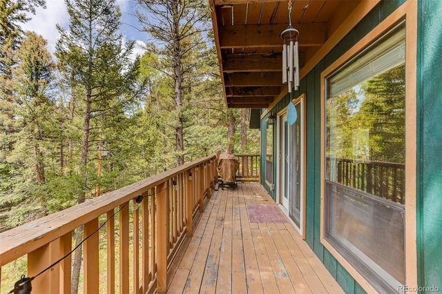 30914 Kings Valley Drive, Conifer, CO 80433