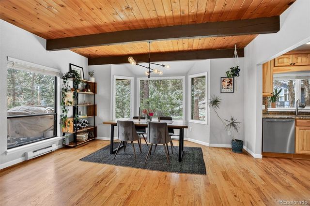 30914 Kings Valley Drive, Conifer, CO 80433