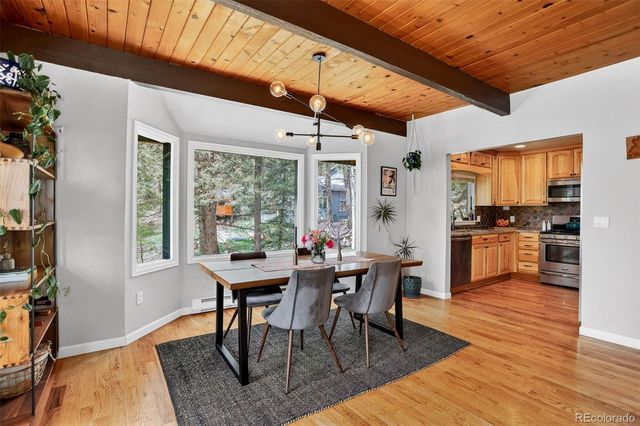 30914 Kings Valley Drive, Conifer, CO 80433