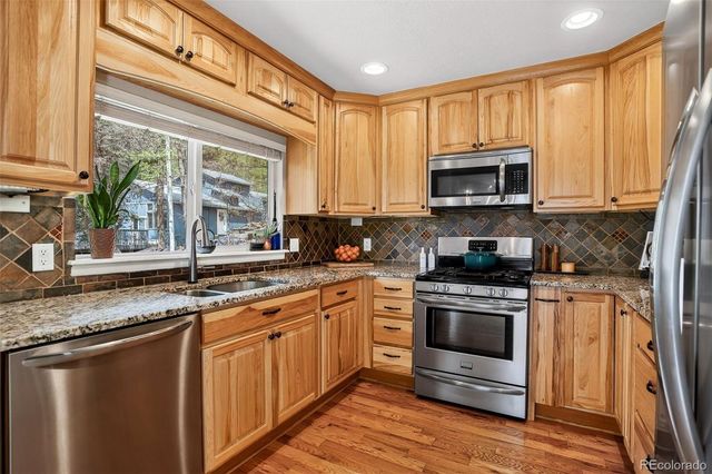 30914 Kings Valley Drive, Conifer, CO 80433