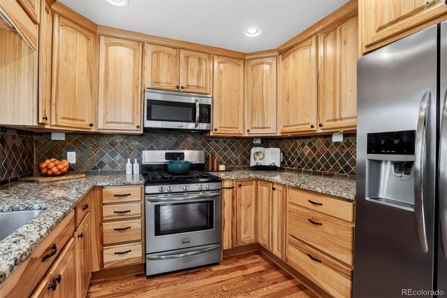30914 Kings Valley Drive, Conifer, CO 80433