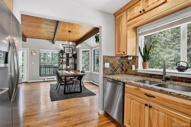 30914 Kings Valley Drive, Conifer, CO 80433