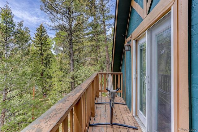 30914 Kings Valley Drive, Conifer, CO 80433