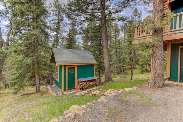 30914 Kings Valley Drive, Conifer, CO 80433