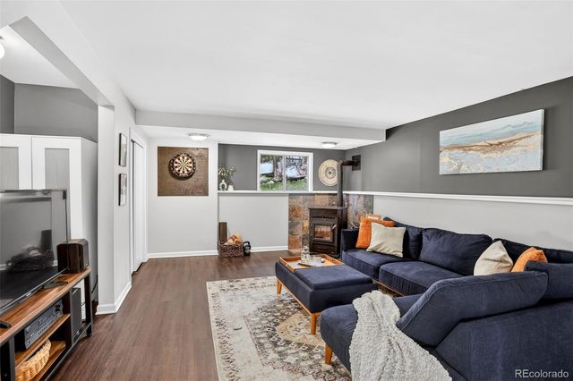 30914 Kings Valley Drive, Conifer, CO 80433