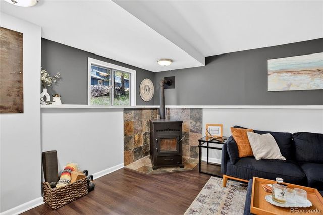 30914 Kings Valley Drive, Conifer, CO 80433