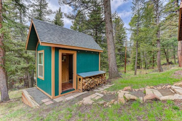 30914 Kings Valley Drive, Conifer, CO 80433