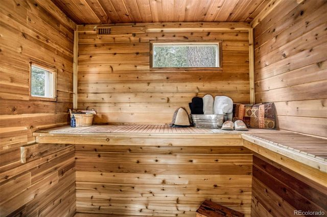 30914 Kings Valley Drive, Conifer, CO 80433