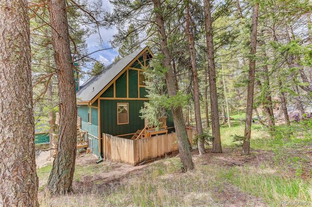 30914 Kings Valley Drive, Conifer, CO 80433