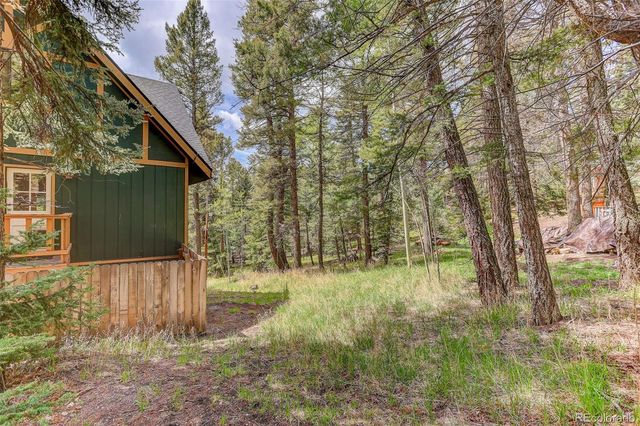 30914 Kings Valley Drive, Conifer, CO 80433