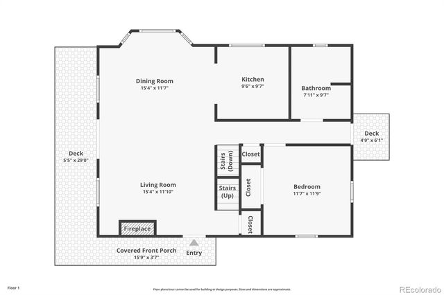 30914 Kings Valley Drive, Conifer, CO 80433