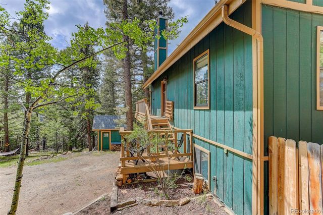30914 Kings Valley Drive, Conifer, CO 80433