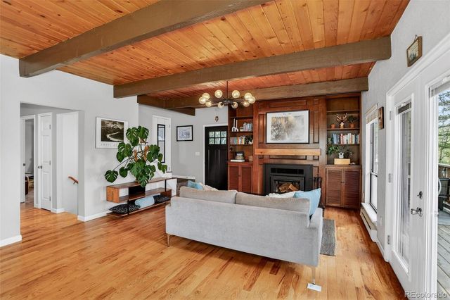 30914 Kings Valley Drive, Conifer, CO 80433
