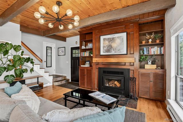 30914 Kings Valley Drive, Conifer, CO 80433