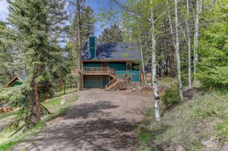 30914 Kings Valley Drive, Conifer, CO 80433