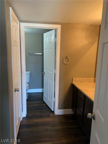 8000 West Badura Avenue 2158, Las Vegas, NV 89113