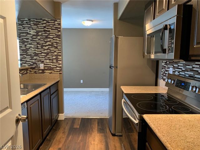 8000 West Badura Avenue 2158, Las Vegas, NV 89113