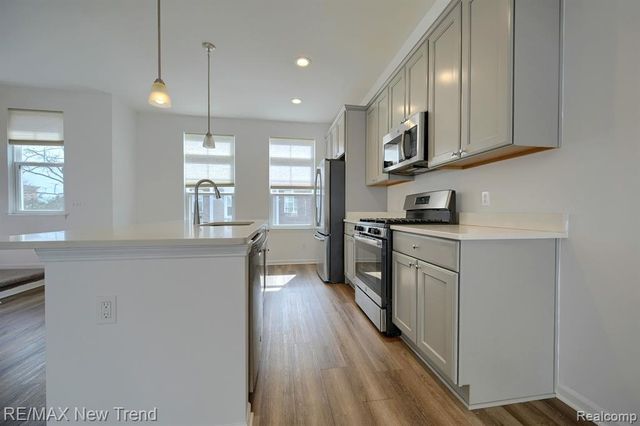 3293 Chambers, Wixom, MI 48393