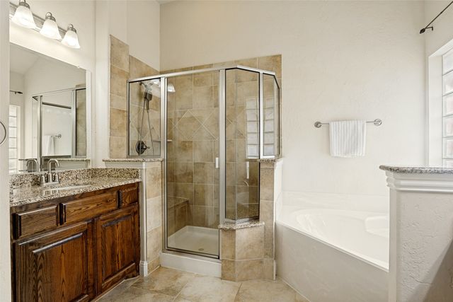 5529 Dearborn Lane, Garland, TX 75040