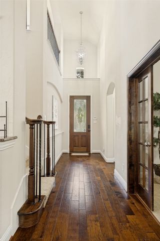 5529 Dearborn Lane, Garland, TX 75040