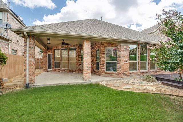 5529 Dearborn Lane, Garland, TX 75040