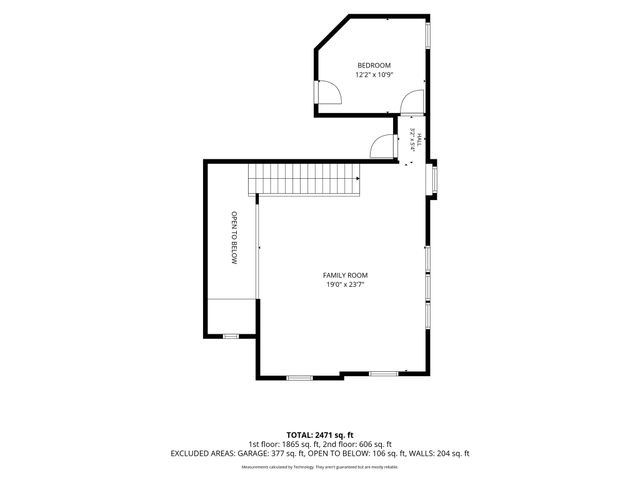 5529 Dearborn Lane, Garland, TX 75040