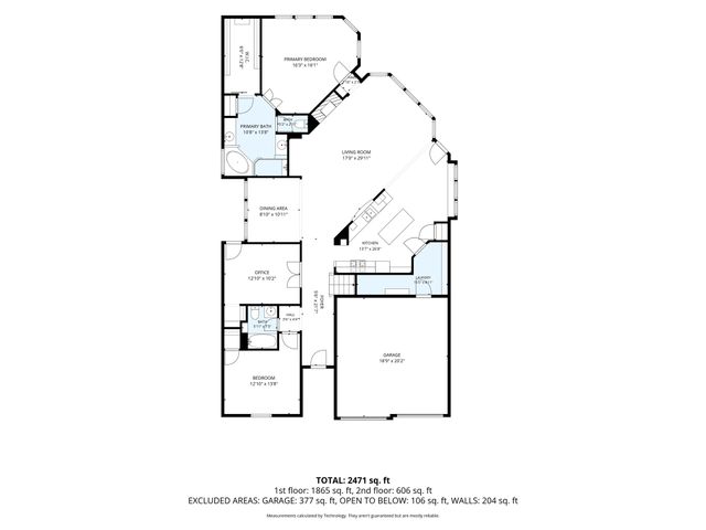 5529 Dearborn Lane, Garland, TX 75040