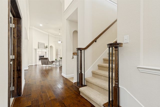 5529 Dearborn Lane, Garland, TX 75040