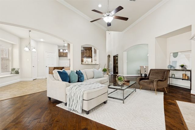 5529 Dearborn Lane, Garland, TX 75040