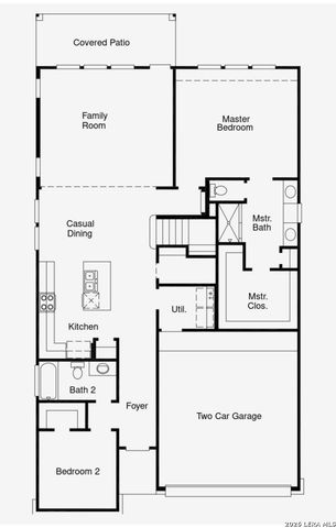 12352 Goulding, San Antonio, TX 78254